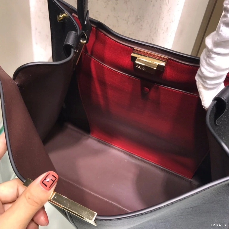 Breathable Top 76653 Handle Fendi Bags 0720
